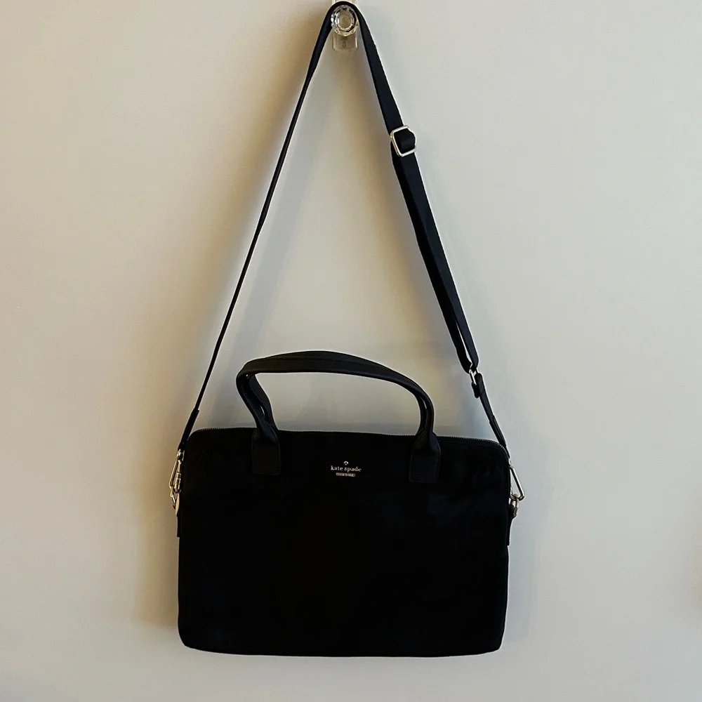 Kate Spade New York Blake Avenue Daveney Black 15